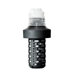 Waterfilters|Outdoor Flessen & Thermosflessen < Katadyn EZ-Clean Membrane Filterpatroon voor BeeFree - zwart