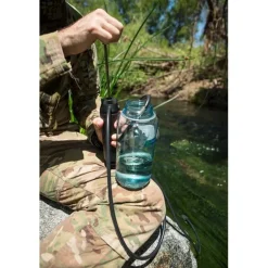 Katadyn Pocket Filter - Black Edition
