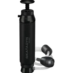 Katadyn Pocket Filter - Black Edition