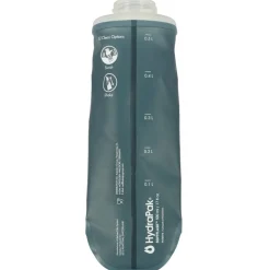 Katadyn Softflask 0.5L voor BeFree - Slate Blue
