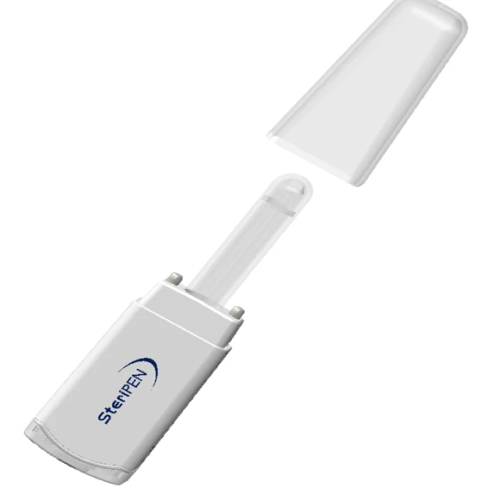 Katadyn SteriPEN UltraLight UV Water Purifier