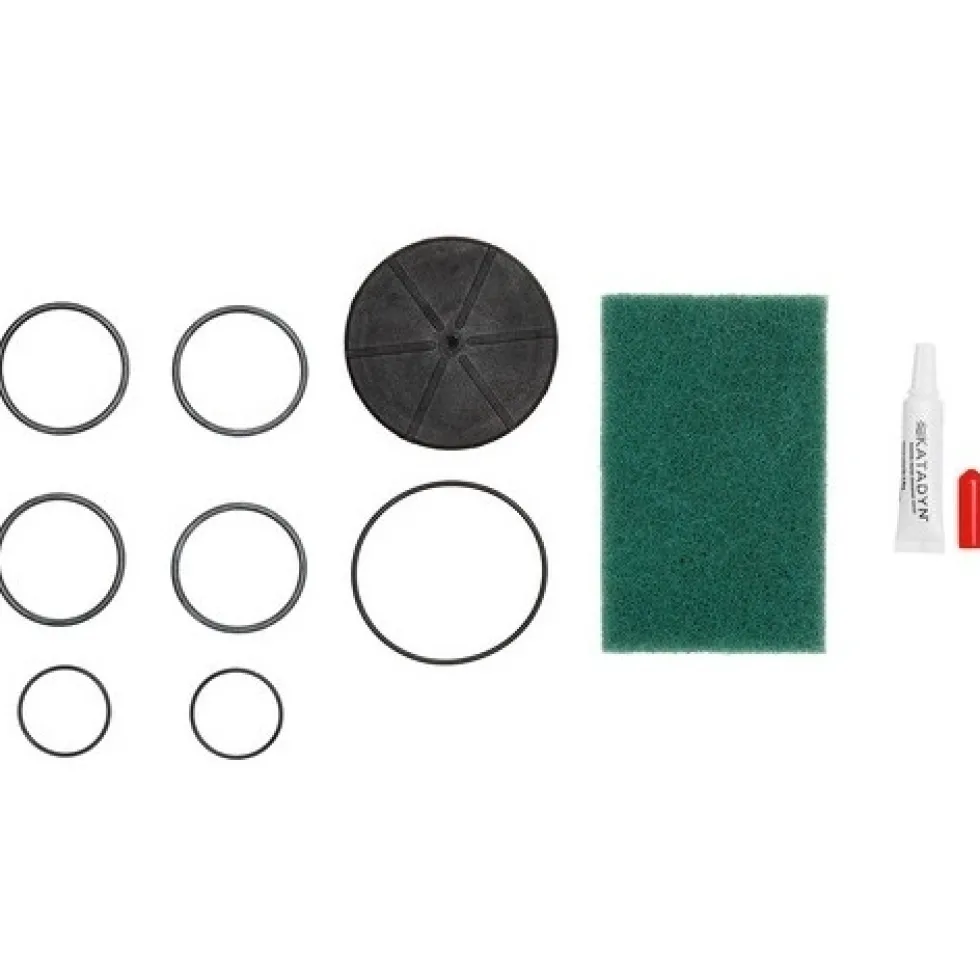 Katadyn Vario Onderhoudsset (Set 1)