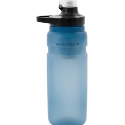 Katadyn BeFree AC Fles - 0,7 l - Blue