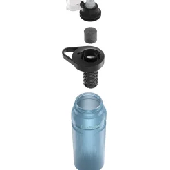 Katadyn BeFree AC Fles - 0,7 l - Blue