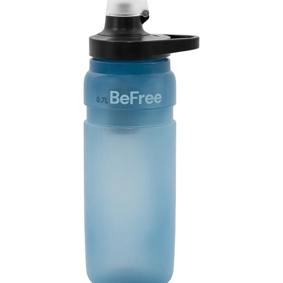 Katadyn BeFree AC Fles - 0,7 l - Blue