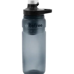 Katadyn BeFree AC Fles - 0,7 l - Smoke