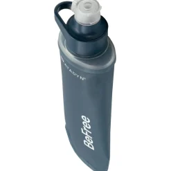 Katadyn BeFree AC Waterfilter - 0.5 L - Slate Blue