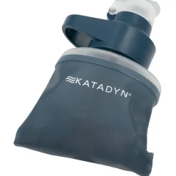 Katadyn BeFree AC Waterfilter - 0.5 L - Slate Blue