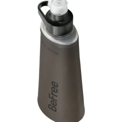 Waterfilters|Outdoor Flessen & Thermosflessen < Katadyn BeFree AC Waterfilter - 1 L - Zwart