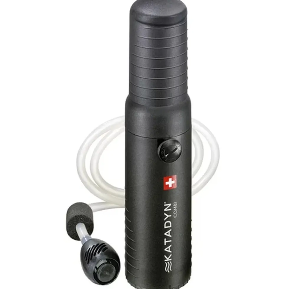 Katadyn Combi Filter