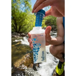 Katadyn EZ-Clean Membrane Filterpatroon voor BeeFree - blauw
