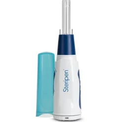 Katadyn Steripen Classic 3 UV Water Purifier - 2023