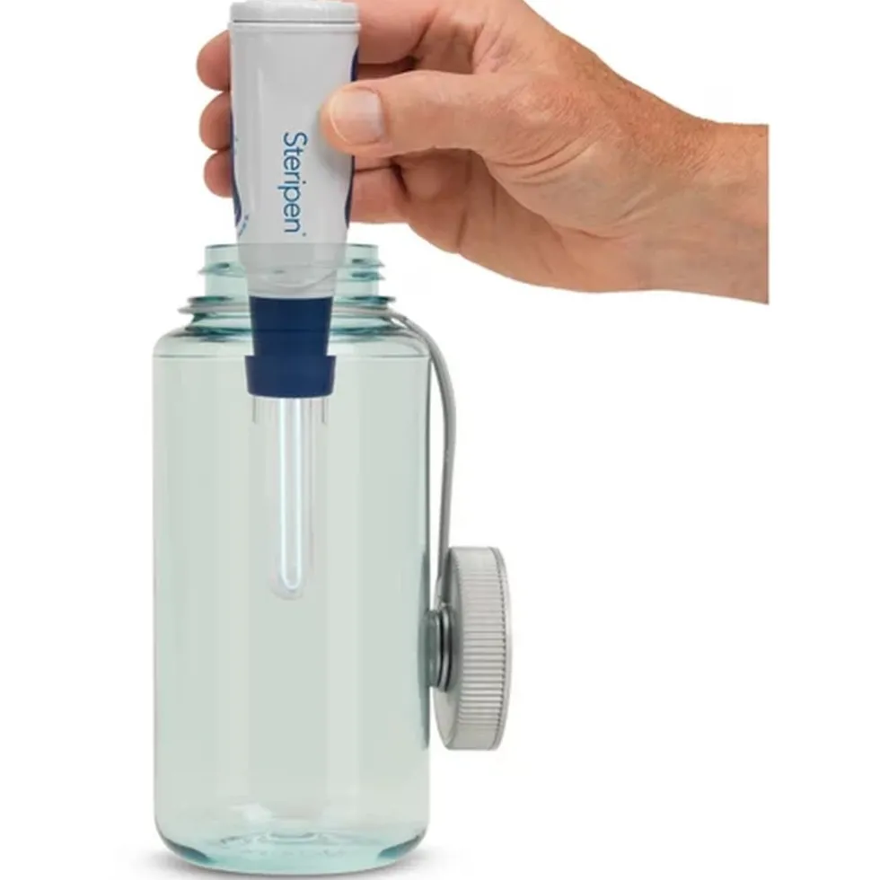 Katadyn Steripen Classic 3 UV Water Purifier - 2023