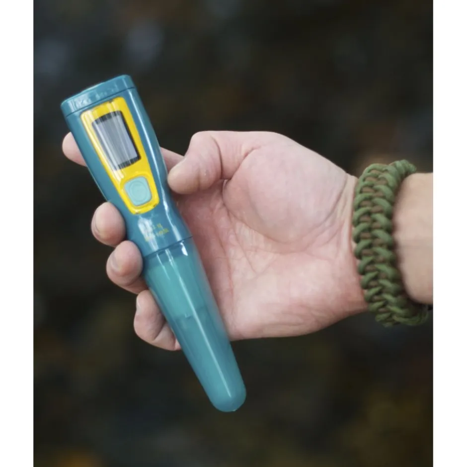 Waterfilters < Katadyn Steripen® Ultra™ UV Water Steriliser