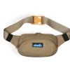 Heuptassen & Drinkgordels < KAVU Canvas Spectator Heuptas 0.5L - Olive