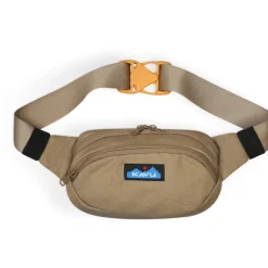 Heuptassen & Drinkgordels < KAVU Canvas Spectator Heuptas 0.5L - Olive