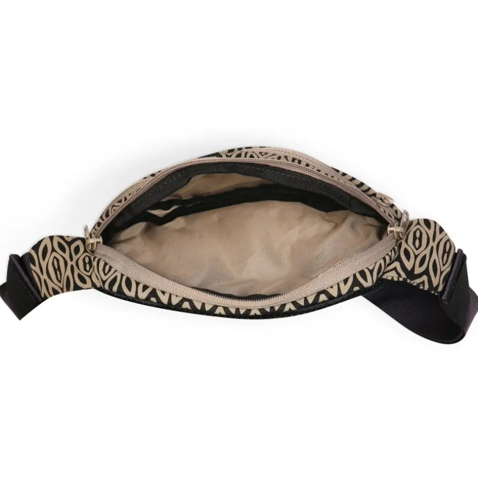KAVU Canvas Spectator Heuptas 0.5L - Dark Inlay
