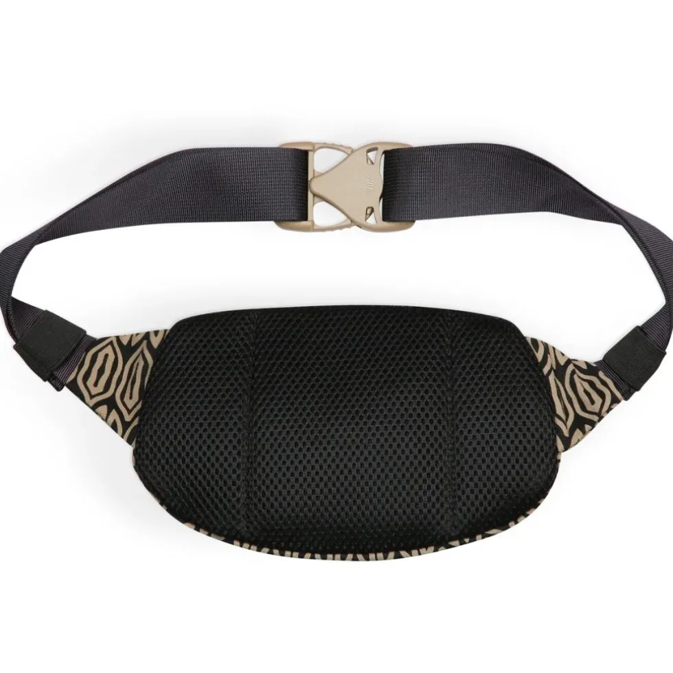 KAVU Canvas Spectator Heuptas 0.5L - Dark Inlay