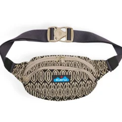KAVU Canvas Spectator Heuptas 0.5L - Dark Inlay