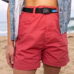 KAVU Chilli Chic Short Dames - Dark Forest