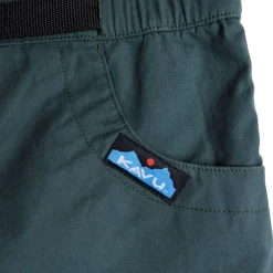 KAVU Chilli Chic Short Dames - Green Gables