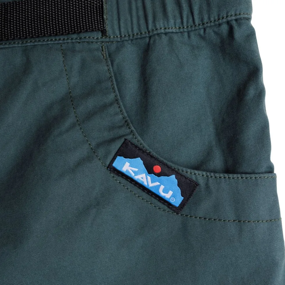 KAVU Chilli Chic Short Dames - Green Gables