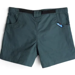 KAVU Chilli Chic Short Dames - Green Gables