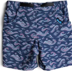 KAVU Chilli H2O Short Heren - Bored Doodle