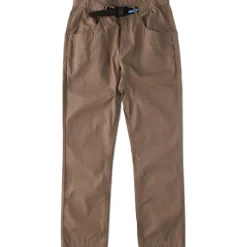 Broeken & Rokken < KAVU Chilli Lite Broek Heren - Walnut