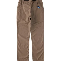 Broeken & Rokken < KAVU Chilli Lite Broek Heren - Walnut