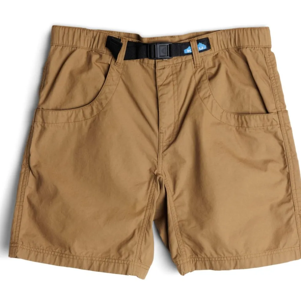 KAVU Chilli Lite Short Heren - Heritage Khaki