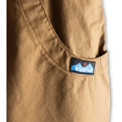 KAVU Chilli Lite Short Heren - Heritage Khaki