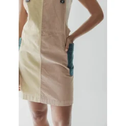 KAVU June Jumper Damesjurk - Beach Blend