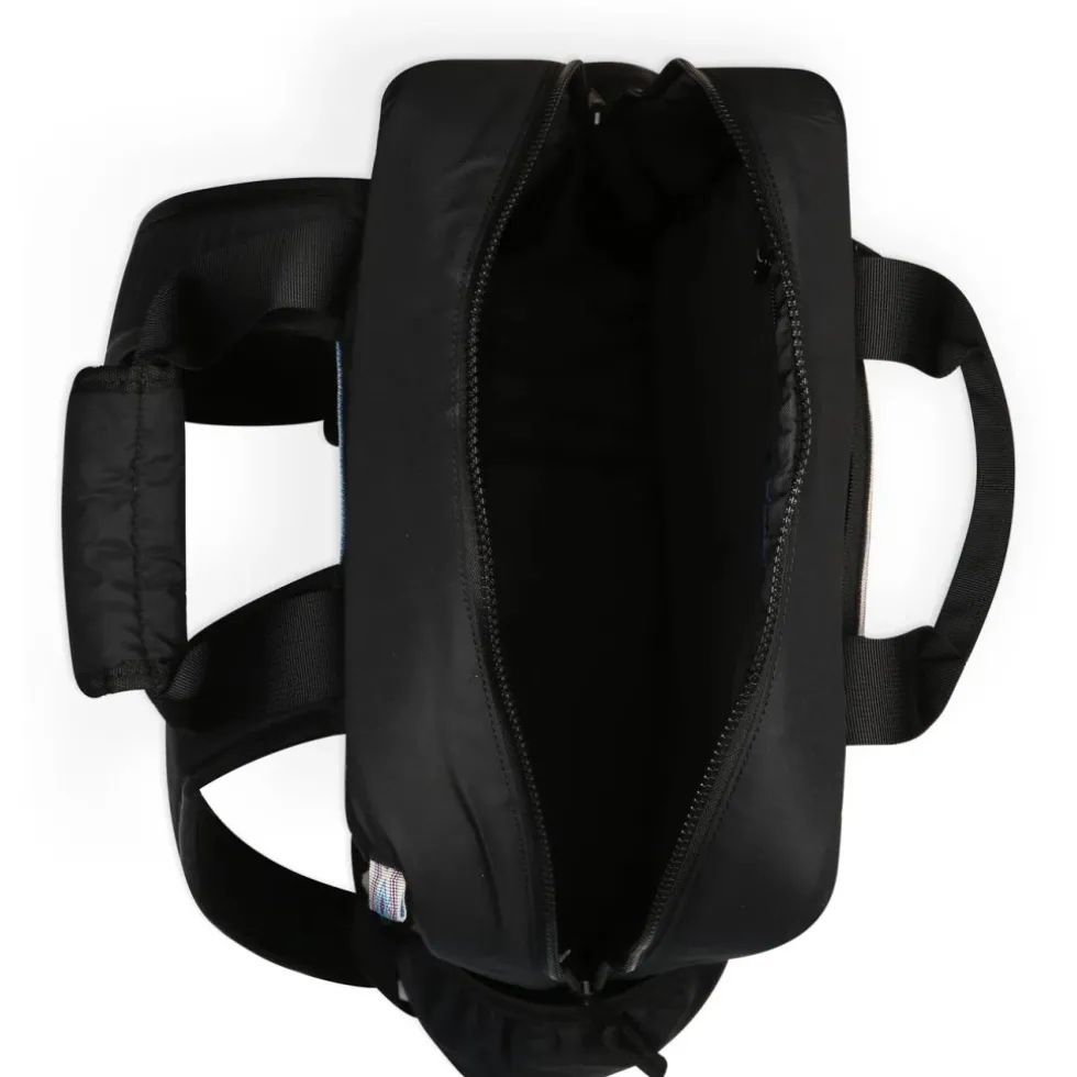 KAVU Paddle Rugzak 19L - Zwart