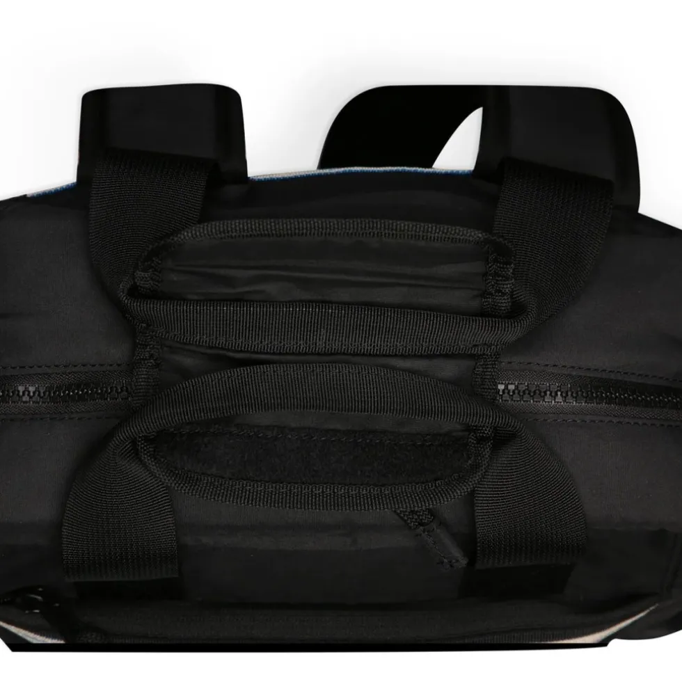 KAVU Paddle Rugzak 19L - Zwart