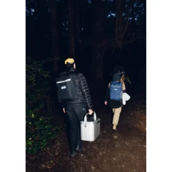 KAVU Paddle Rugzak 19L - Zwart