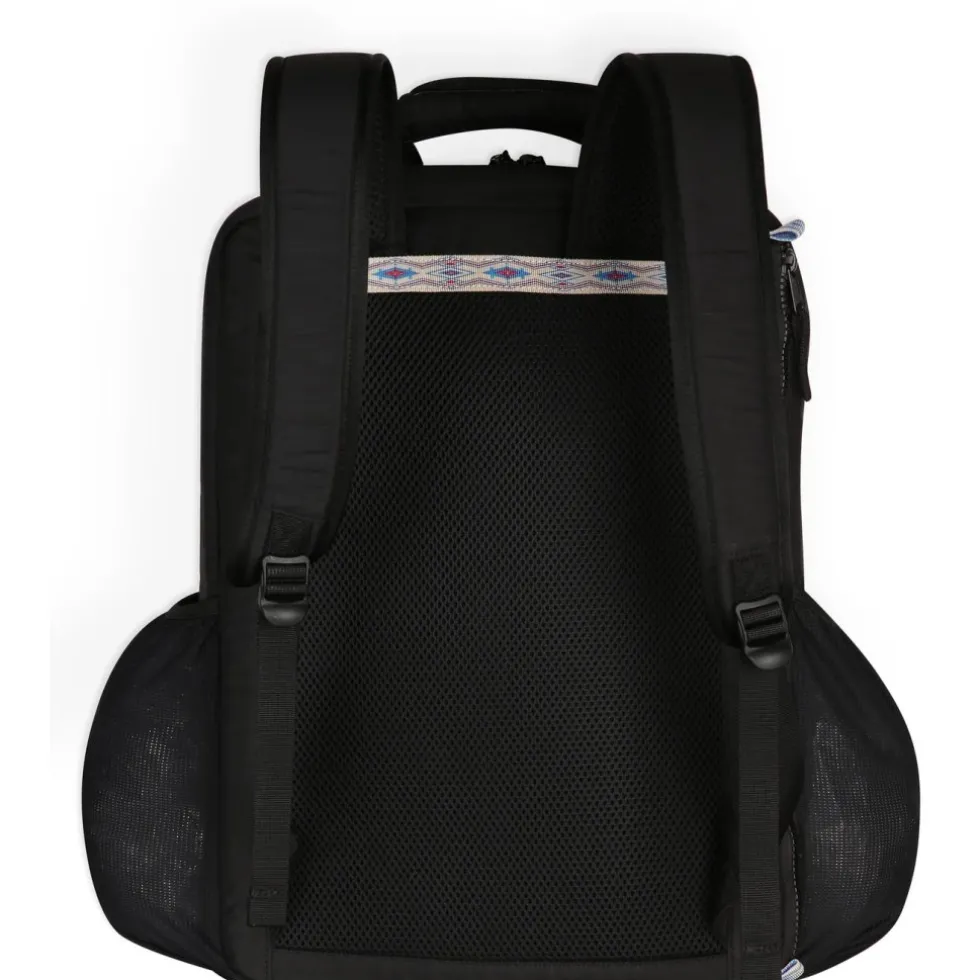 KAVU Paddle Rugzak 19L - Zwart
