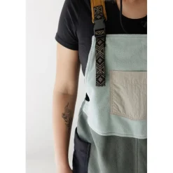 KAVU Pocatello Tuinbroek Dames - Mystic Forest