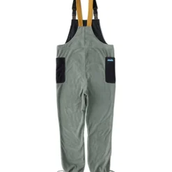 KAVU Pocatello Tuinbroek Dames - Mystic Forest