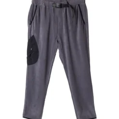 KAVU Relax Slacks Broek Heren - Dark Shadow