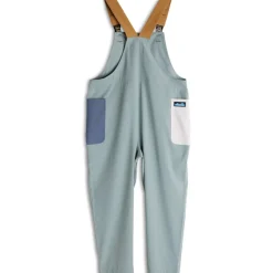 KAVU San Blas Jumper Tuinbroek Dames - North Coast