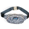 Heuptassen & Drinkgordels < KAVU Spectator Heuptas 0.5L - Divine Damask