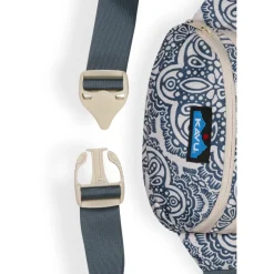 Heuptassen & Drinkgordels < KAVU Spectator Heuptas 0.5L - Divine Damask