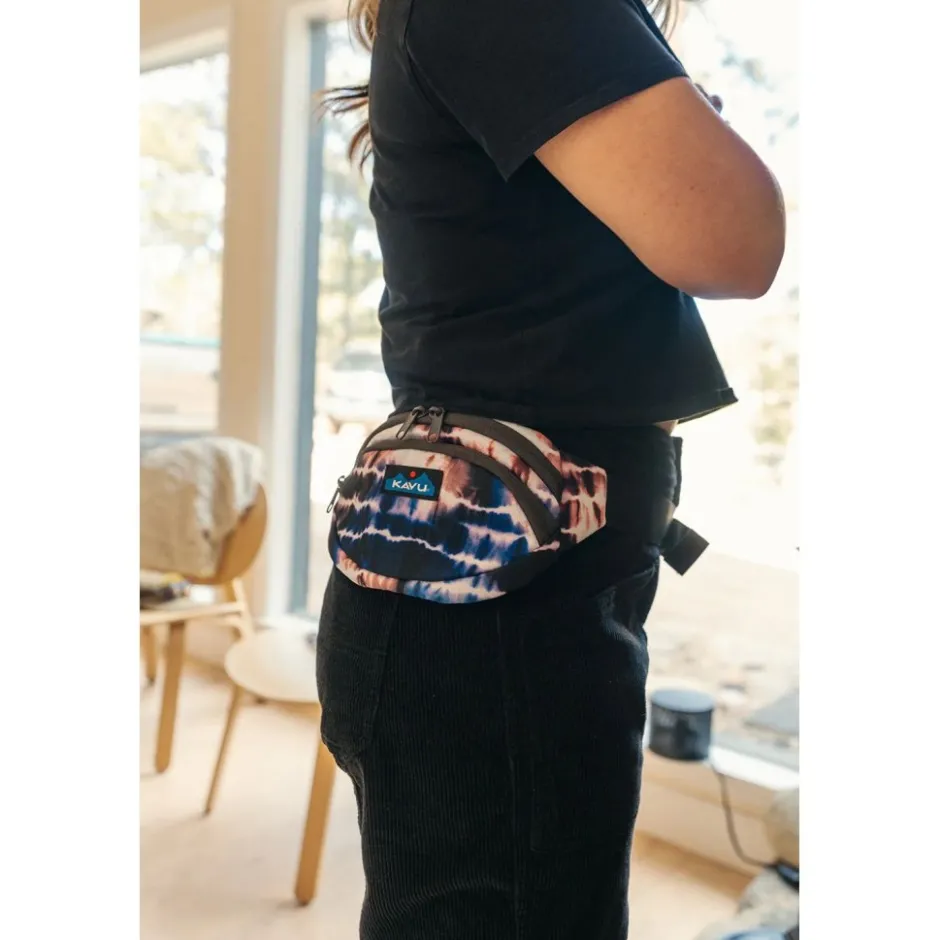 Heuptassen & Drinkgordels < KAVU Spectator Heuptas 0.5L - Raven