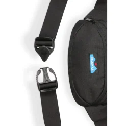 Heuptassen & Drinkgordels < KAVU Spectator Heuptas 0.5L - Raven