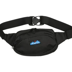 Heuptassen & Drinkgordels < KAVU Spectator Heuptas 0.5L - Raven