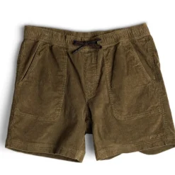 KAVU Take Ten Short Heren - Kelp Forest