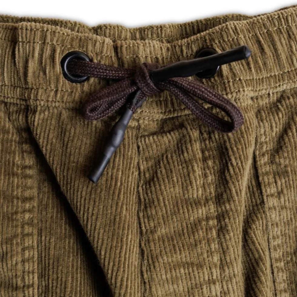 KAVU Take Ten Short Heren - Kelp Forest