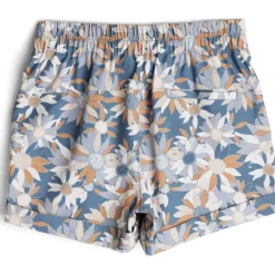Broeken & Rokken < KAVU Tepic hort Dame - pring Bloom