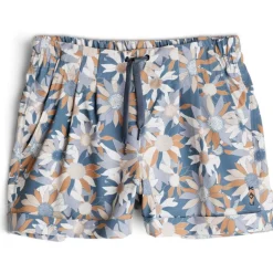 Broeken & Rokken < KAVU Tepic hort Dame - pring Bloom